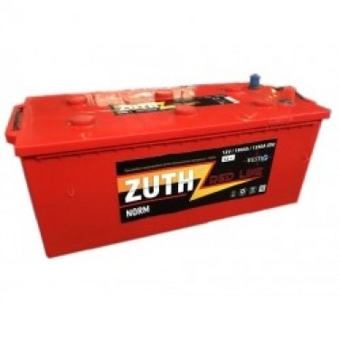 Аккумулятор ZUTH Red line 190Ah обратной полярности