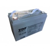 Тяговый аккумулятор 'ZDF' TB 12100 AGM (12В; 100Ач;  330/171/240)