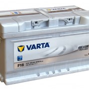 Аккумулятор VARTA Sdn 85Ah F18 обратной полярности