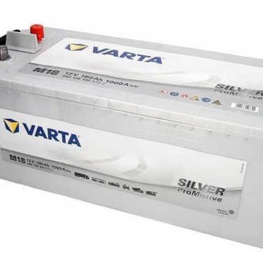 Аккумулятор VARTA SHD 180Ah обратной полярности