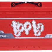 Аккумулятор TOPLA 100Ah обратной полярности