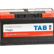 Аккумулятор TAB Magic 100Ah обратной полярности