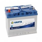 Аккумулятор VARTA Bdn ASIA 70Ah E24 570413 прямой полярности