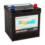 Аккумулятор SEBANG 55Ah обратной полярности