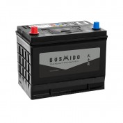 Аккумулятор BUSHIDO ASIA 85Ah 100D26R прямой полярности