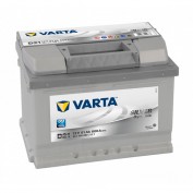 Аккумулятор VARTA Sdn 61Ah D21 561400 обратной полярности низкий