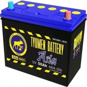 Аккумулятор TYUMEN BATTERY ASIA 50Ah прямой полярности