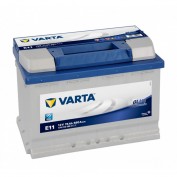 Аккумулятор VARTA Bdn 74Ah E11 574012 обратной полярности