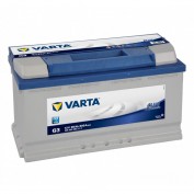 Аккумулятор VARTA Bdn 95Ah G3 595402 обратной полярности