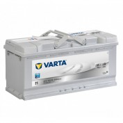 Аккумулятор VARTA Sdn 110Ah I1 610402 обратной полярности