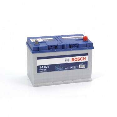 S4 028 bosch аккумулятор