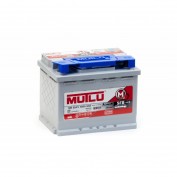 Аккумулятор MUTLU SFB M2 55Ah прямой полярности