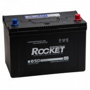 Аккумулятор ROCKET 100Ah (125D31L) обратной полярности