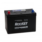 Аккумулятор ROCKET 100Ah (125D31R) прямой полярности
