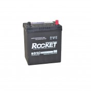 Аккумулятор ROCKET 40Ah (42B19L) обратной полярности